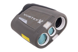 Vortex Blade Slope Golf Laser Rangefinder features waterproof and shockproof construction.